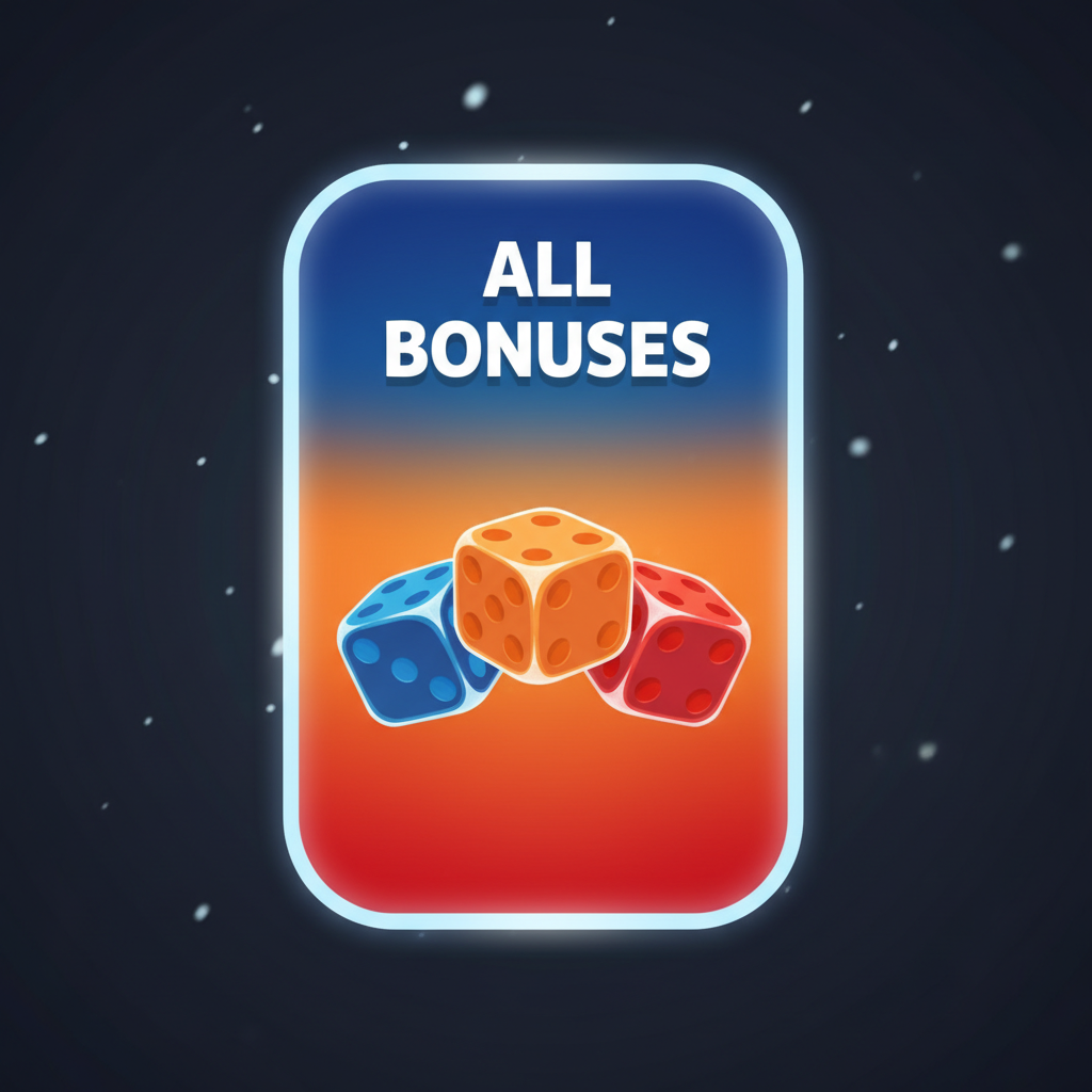 All Bonuses Symbol