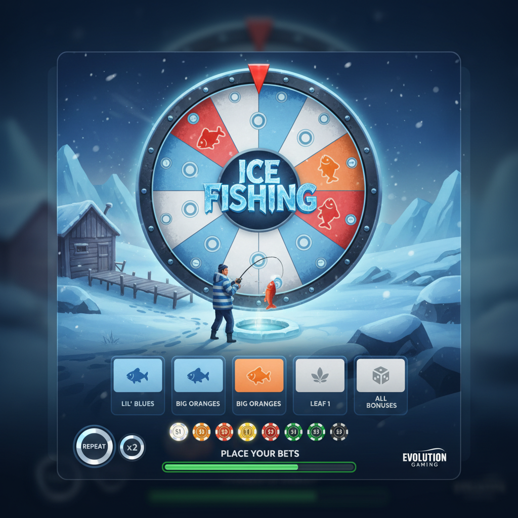 Crazy Time Alternative