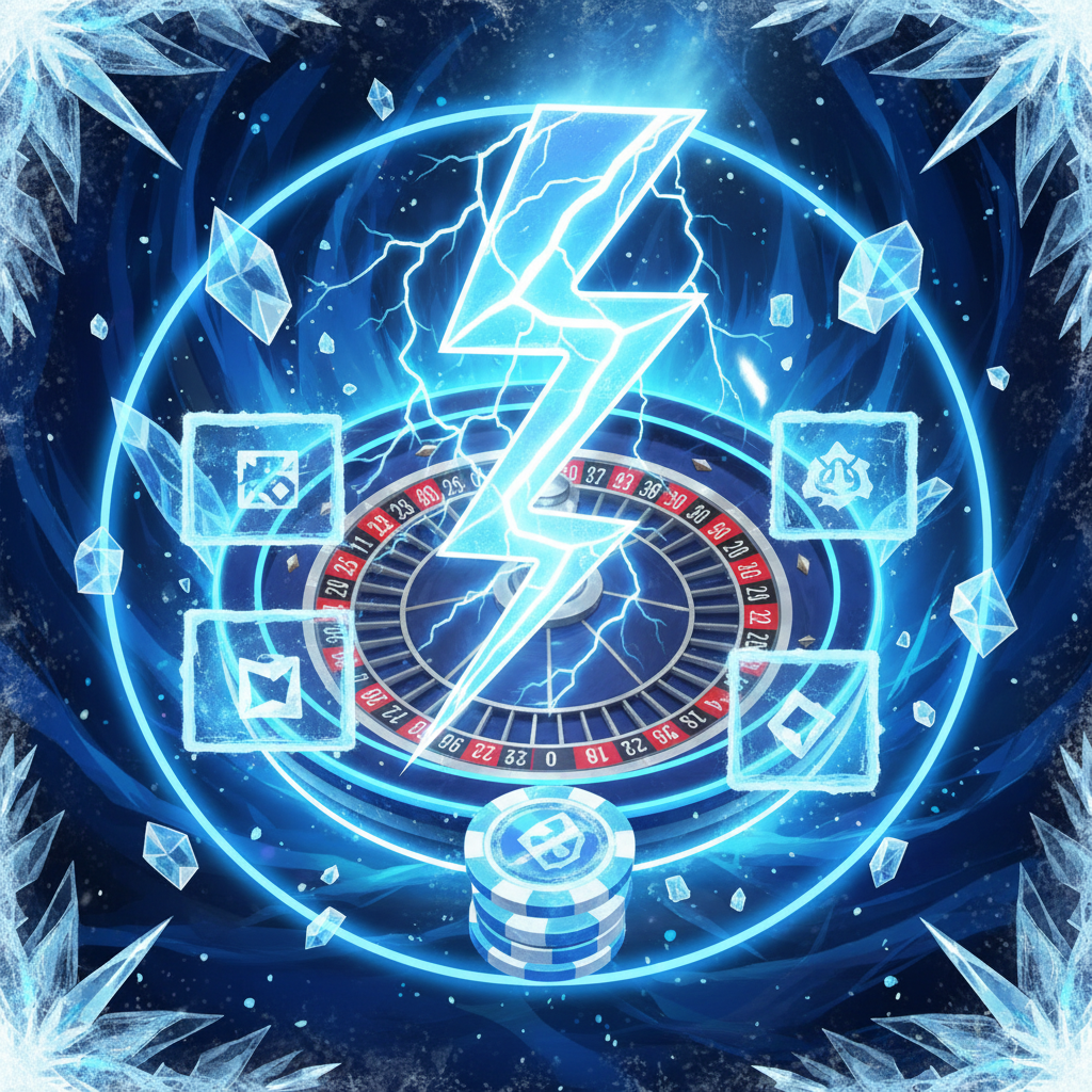 Lightning Roulette Alternative