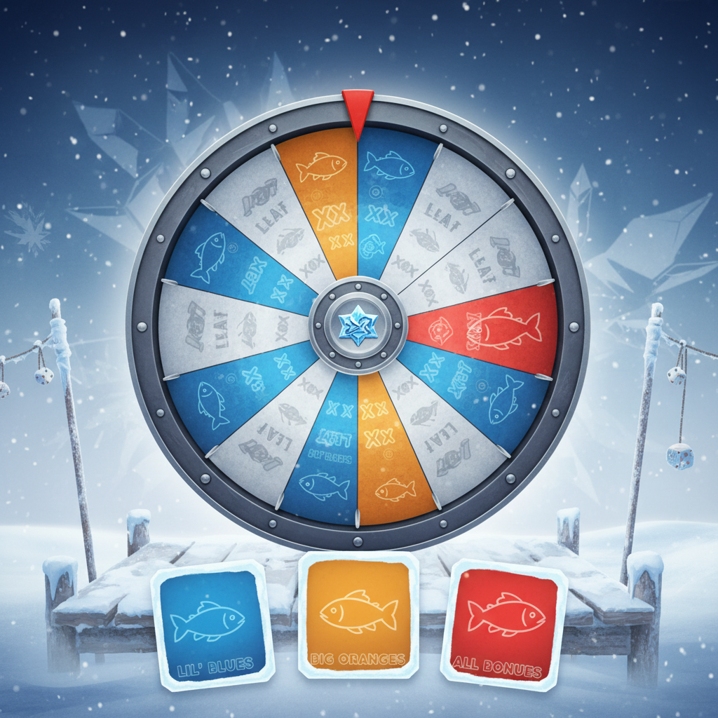 Mega Ball Alternative